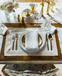 Lower the presser foot and continue sewing. Setting The Perfect Table Plus 10 Different Ways To Fold Napkins Scoop