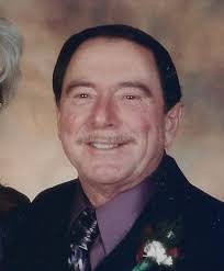 Peter John Faletti of South Wilmington 1938