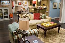 Quiz Can You Guess The Tv Show Based On The Living Room