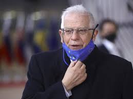 European commission president says diplomatic gaffe shows need for turkey and eu member states to tackle sexism. Sofa Gate Brings More Headaches For The Eu Euractiv Com