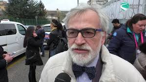 Dichiarazione del ing. Angelo Marino Marra incidente Mario Prisco