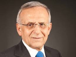 Christopher J Ferrero, Ph.D.