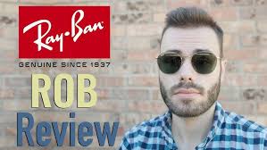 Unboxing Genuine Sunglasses Ray Ban Rb3772 Rob blu Occhiali da sole 2022