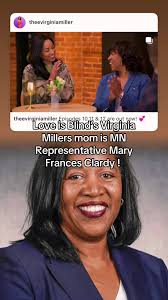 Virginia Love Is Blind Career