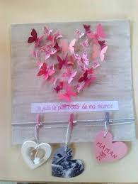 C'est pourquoi j'ai pensé vous partager ce billet de bricolage pour la fête des mères. 220 Idees De Maman Papa Fete Des Peres Fete Des Mamans Cadeau Fete Des Meres