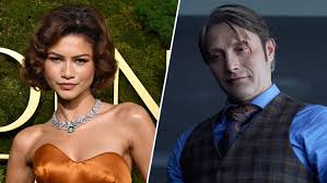 Bryan Fuller Wants To Reprise 'Hannibal' With Zendaya As Clarice