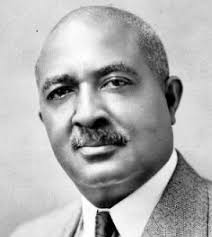 Builders of Mississippi: John Lee Webb (1877-1946)