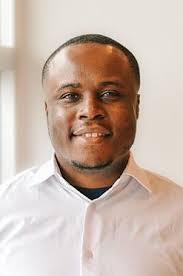 Jim Ellis Maserati Staff