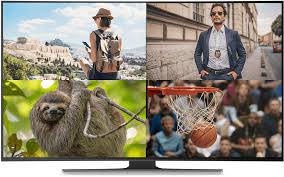 Catch the game, wherever you are from the large screen to your littlest screen, get a seat on the sidelines and stream all the action to survive your tv, laptop, tablet, phone, or game console from the nfl. Directv Choice Package Channels 855 697 4873