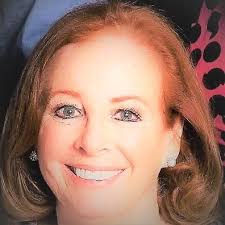 Patty LaRoche (@PattyLaRoche)