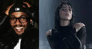 Kendrick Lamar Reaches 105 Million Monthly Spotify Listeners