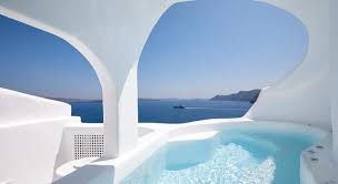 Presently i got up and came through the passage here, limping, because my heel was still painful, and feeling sorely begrimed. 7 Cave Hotels In Greece You Have To See Chasing The Donkey