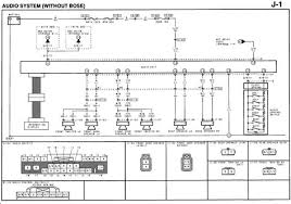 Mazda 6 bose wiring diagram. 21c61 Ebook Databases Complete Ebook For Wiring Fuse Manuals And Other Datasheets Resources