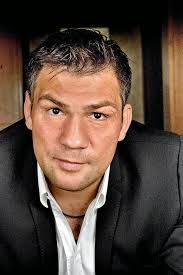 Dariusz Michalczewski