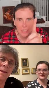 Our April Meeting of the “Little Bites” Culinary Cozy Mystery Bookclub!  This month we read “And then there were crumbs” by Eve Calder and exchanged  recipes based