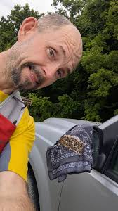 Are deer flies particularly bad this year?