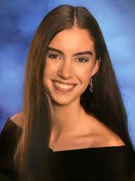 Charity Lyda's Instagram, Twitter & Facebook