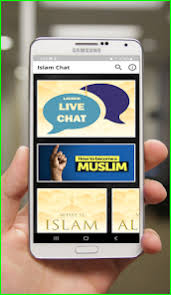 Live Islam Chat