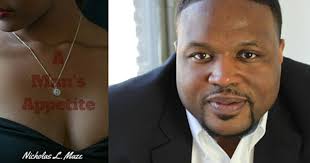 New Book Addresses the Unaddressed Infidelity in the Black Community