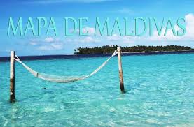 Las islas maldivas son consideradas como una de las perlas del indico. Mapa De Maldivas Donde Estan Las Islas Maldivas