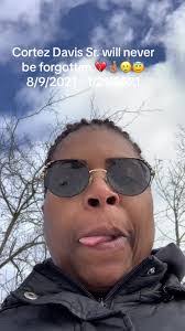 Donna Glover's Instagram, Twitter & Facebook