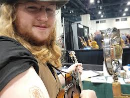 Silas Powell's Instagram, Twitter & Facebook