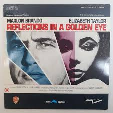 Reflections In A Golden Eye FOR SALE!