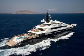 Alfa Nero Yacht For Sale Superyacht Times