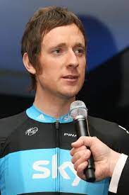 Bradley Wiggins Team Sky Winner Of 2012 Tour De France Bradley Wiggins Haircuts For Men Mod Hair