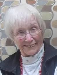 Obituary information for Ruth E. Perron