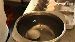 How To Tell If Eggs Are Rotten Youtube