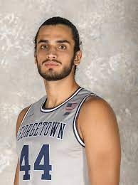 Check spelling or type a new query. Omer Yurtseven Men S Basketball Georgetown University Athletics