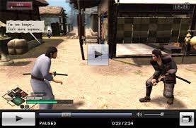 This does not unlock partners . Way Of The Samurai 3 Review Ign