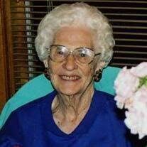 Marjorie B. Sawyer Obituary