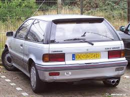 Image result for Medium Red 1989 Colt