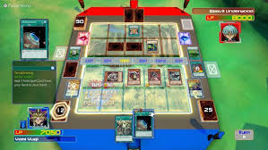 Yu Gi Oh Legacy Of The Duelist Free Download Igggames