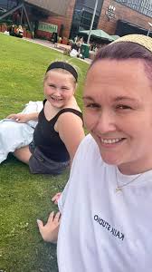 Lovely day out with the kids in Liverpool also met up with one of team  members and we chatted to people about the business it was a extremely  productive business day and