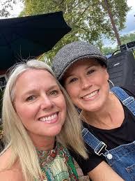 Jacque Reed's Instagram, Twitter & Facebook