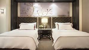 Marvellous High Rise Hotel In Toronto Hotel Room Design Bedroom Hotel Hotel Interiors