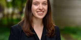 Anna Rosenfeld L'23 • TPIC • Penn Carey Law