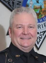 Hulse prepares to take over as Bonneville County Sheriff