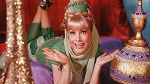I Dream of Jeannie star Barbara Eden, 92, is all smiles for rare outing  with friends | HELLO!