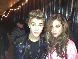 Rules all posts about barbara palvin are welcome keep it classy and respectful Barbara Palvin Talks Justin Bieber Selena Gomez Drama It S All Selena S Fault Hollywood Life