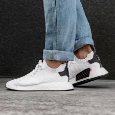 Adidas nmd xr1 w camo midnight. Adidas Nmd R2 Pk White Clearance Shop