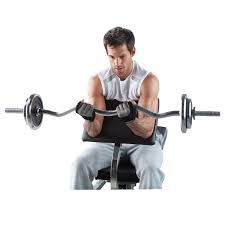 Kettler Classic Kol Dayama Aparati 7465 090 Enderspor Com