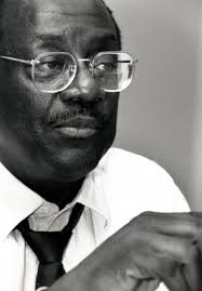 Close-up of Joe Warren.