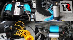 Check spelling or type a new query. Air Compressor Shoot Out Tire Inflation Comparison Youtube