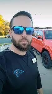 Brandon Cregger's Instagram, Twitter & Facebook