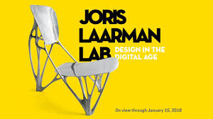 Joris laarman lab introduced a piece of furniture as an example of the manufacturing potential through a 3d printed an 'aluminum gradient chair'. Joris Laarman Lab Design In The Digital Age Youtube