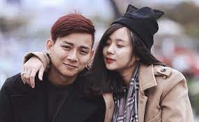 Cindy lư và hoài lâm. Hoai Lam La Ai Tiá»ƒu Sá»­ Sá»± Nghiá»‡p Va Tinh Cáº£m Con Nuoi Hoai Linh